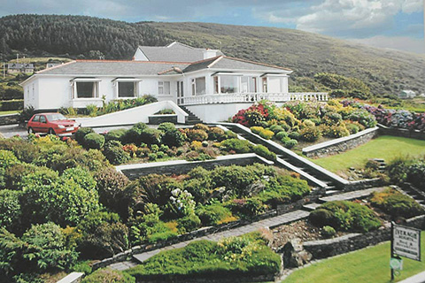 Iveragh Heights, Cahersiveen. County Kerry | Front of Iveragh Heights