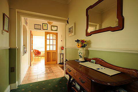 Iveragh Heights, Cahersiveen. County Kerry | Entrance Hall