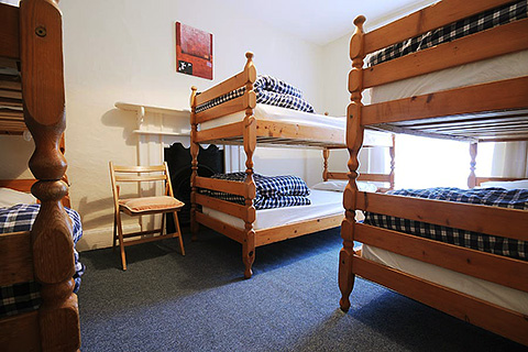 Sive Hostel, Cahersiveen. County Kerry | Dormitory