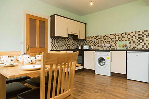 The Climber's Inn, Glencar. County Kerry | Self-Catering Two Bed Apartment