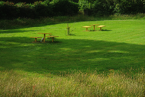 The Climber's Inn, Glencar. County Kerry | Green Space for Tents