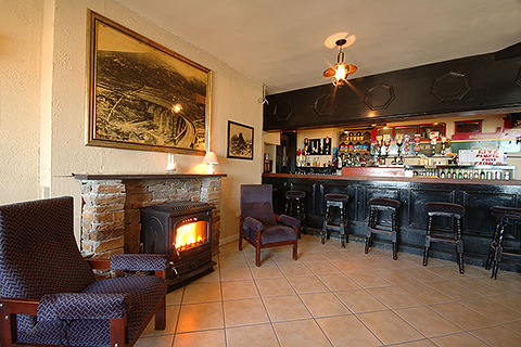 Cáitín's Pub & Accommodation, Kells. County Kerry | Cáitín's Pub