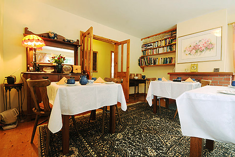 An Bruachan, Kenmare. County Kerry | Breakfast Room