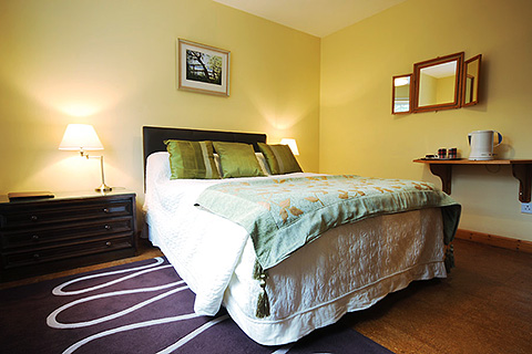 An Bruachan, Kenmare. County Kerry | Double Bedroom