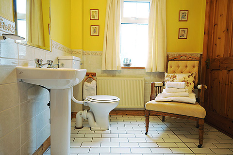 An Bruachan, Kenmare. County Kerry | Ensuite
