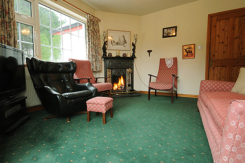 An Bruachan, Kenmare. County Kerry | Guest Lounge