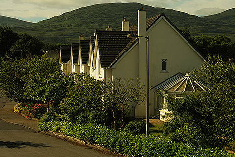 Riverside Villa, Kenmare. County Kerry | Riverside Villas