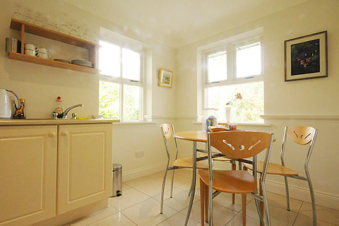 Fuchsia House, Killarney. County Kerry | Guest Kitchen
