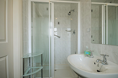 Kingfisher Lodge, Killarney. County Kerry | Ensuite