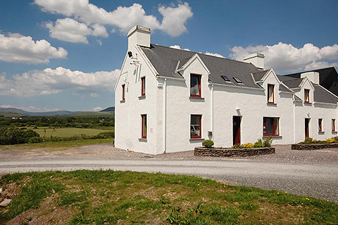 Dromid Hostel, Mastergeehy. County Kerry | Dromid Hostel