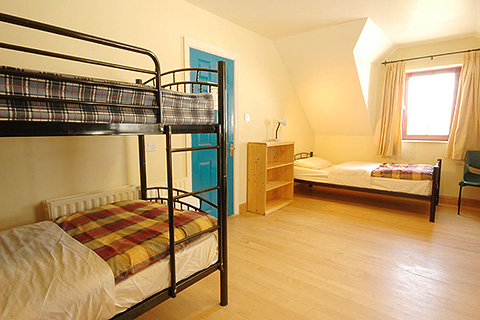 Dromid Hostel, Mastergeehy. County Kerry | Dormitory