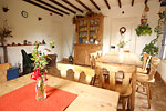 Traveller's Rest, Caherdaniel. County Kerry | Entrance to Hostel