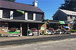 The Climber's Inn, Glencar. County Kerry | Front of the Climber's Inn