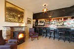 Cáitín's Pub & Hostel, Kells. County Kerry | Inside Caitin's Pub