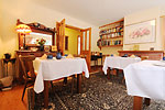 An Bruachan, Kenmare. County Kerry | Breakfast Room