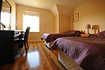 Riverside Villa, Kenmare. County Kerry | Front of Riverside Villa Bed and Breakfast