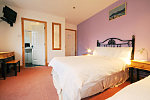 Watersedge, Kenmare. County Kerry | Entrance Hallway