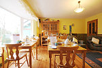 Watersedge, Kenmare. County Kerry | Breakfast Room