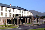 Sneem Hotel, Sneem. County Kerry | Hotel Exterior