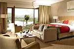 Sneem Hotel, Sneem. County Kerry | Double Bedroom with Ensuite