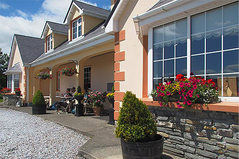 Coomassig View, Sneem. County Kerry | Coomassig View