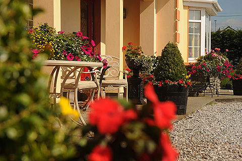 Coomassig View, Sneem. County Kerry | Coomassig Flowers