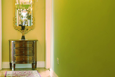 Coomassig View, Sneem. County Kerry | Main Hallway