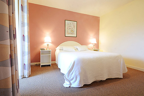 Klondyke House, Waterville. County Kerry | Double Bedroom