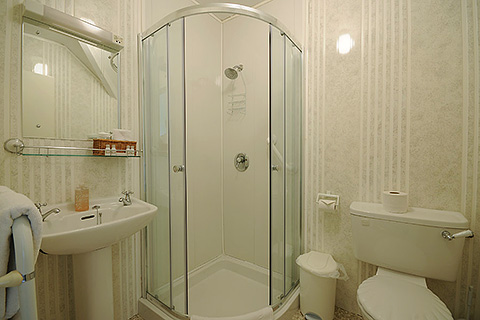 O'Grady's Townhouse, Waterville. County Kerry | Ensuite