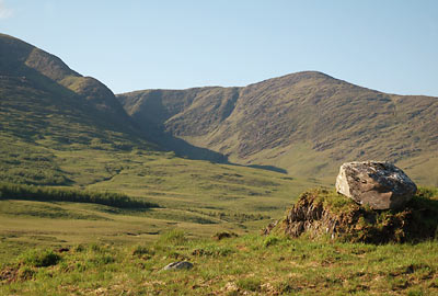 Coomnahorna, County Kerry